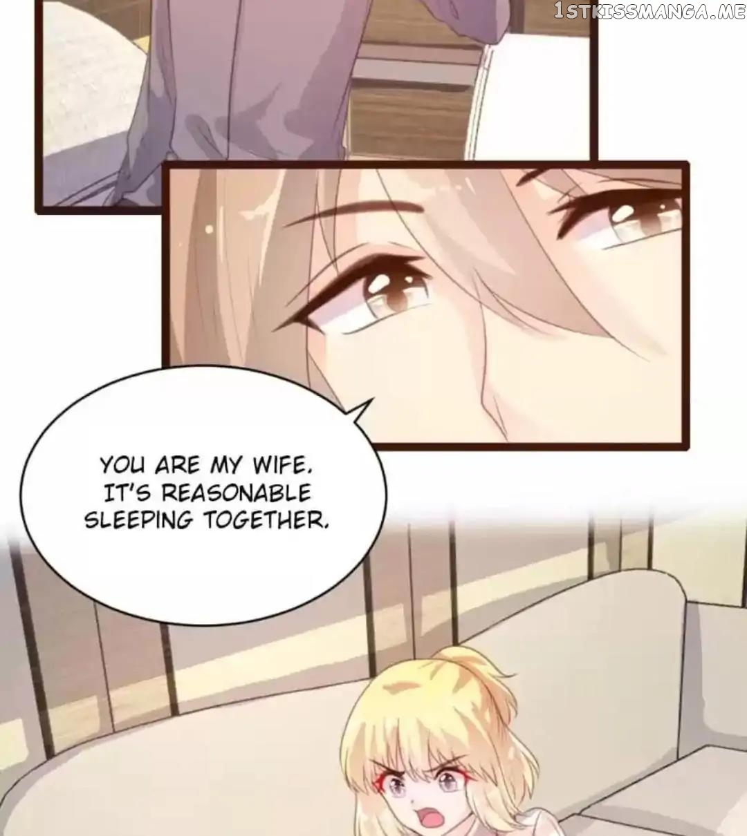 A Contract of Feelingless CEO chapter 80 - page 6