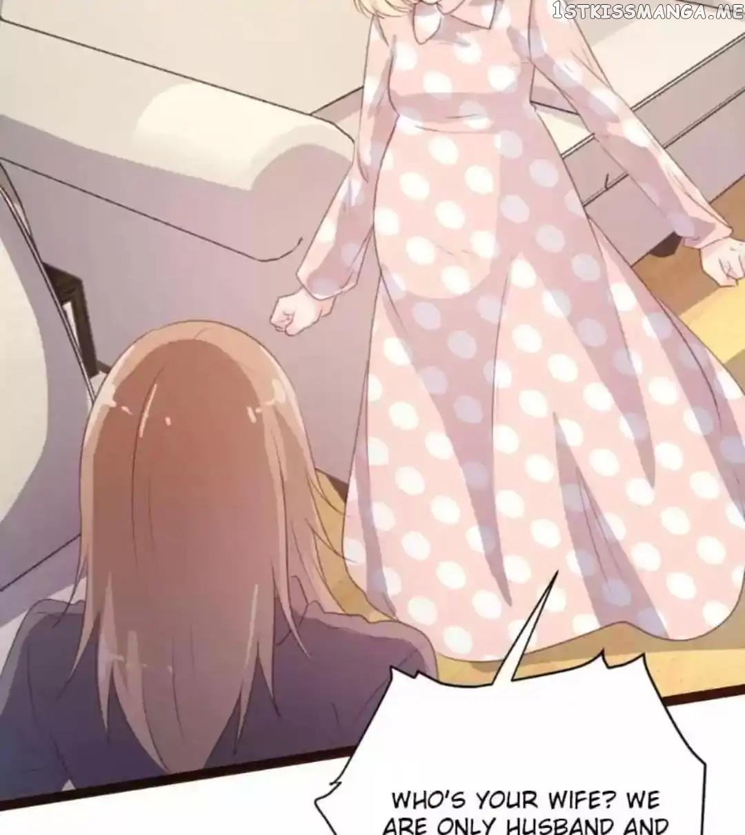 A Contract of Feelingless CEO chapter 80 - page 7