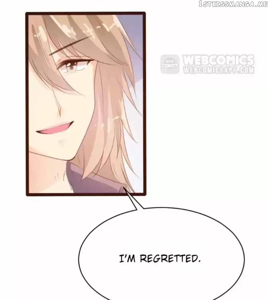 A Contract of Feelingless CEO chapter 80 - page 9