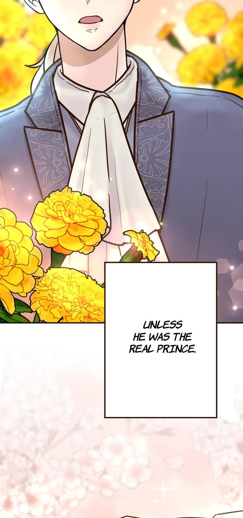 Cinder’s Ball Chapter 34 - page 26
