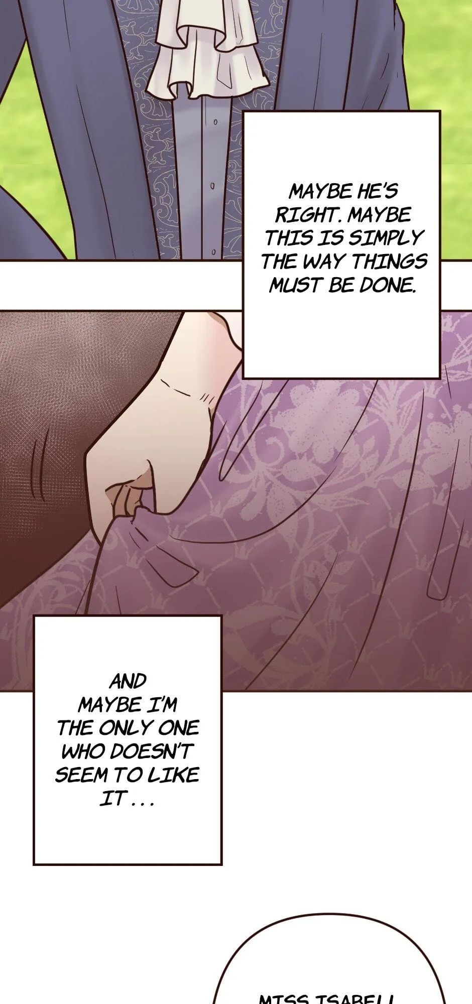 Cinder’s Ball Chapter 34 - page 44