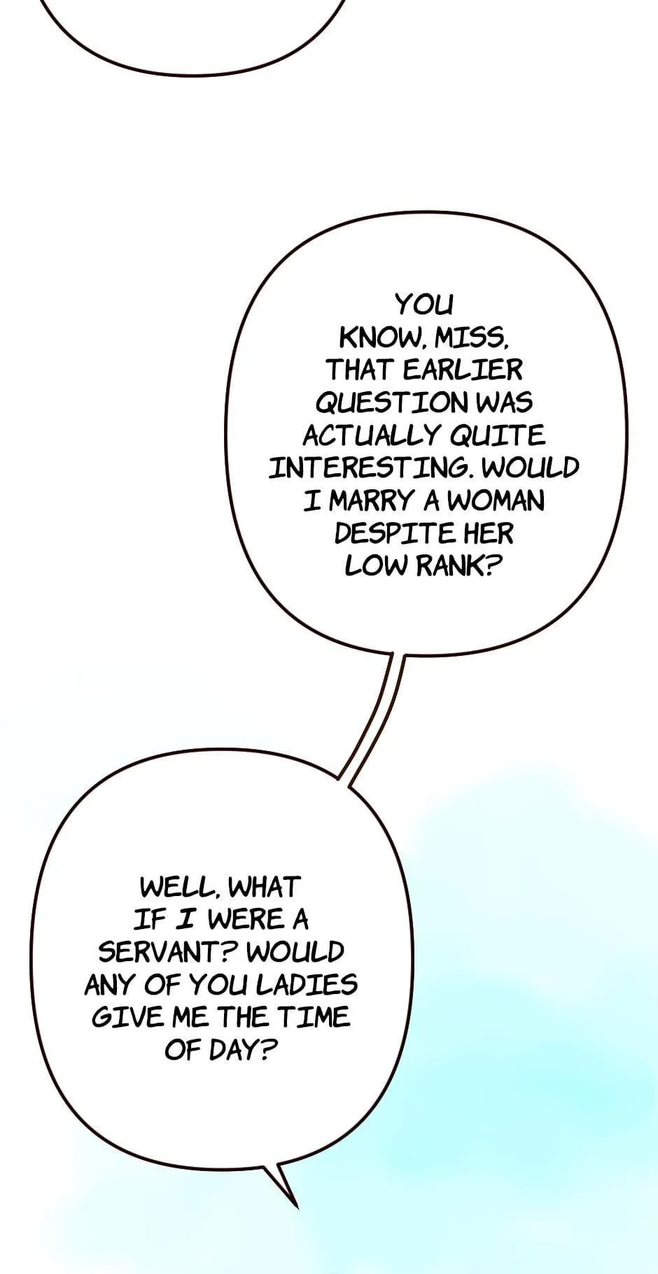 Cinder’s Ball Chapter 34 - page 48