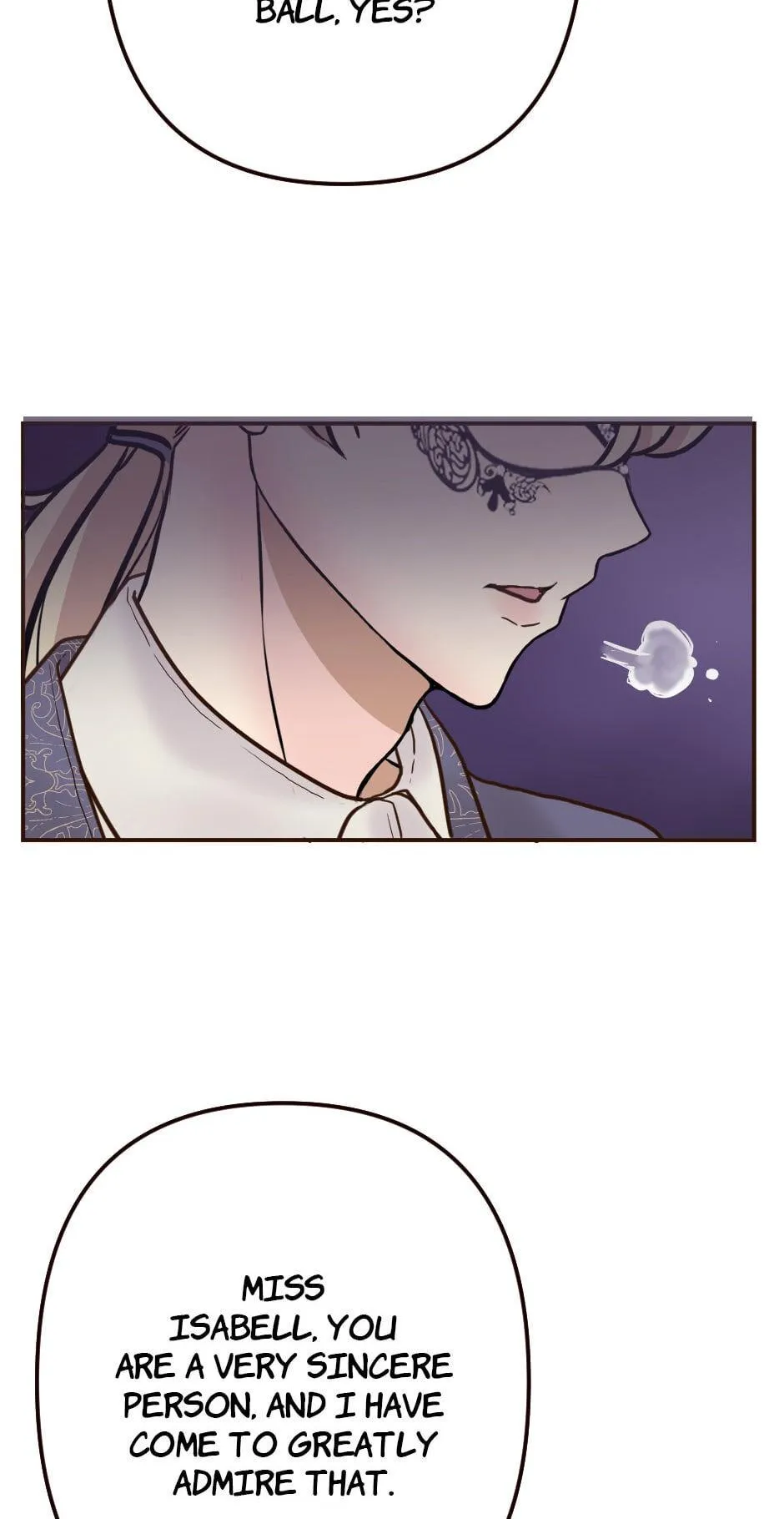 Cinder’s Ball Chapter 34 - page 51