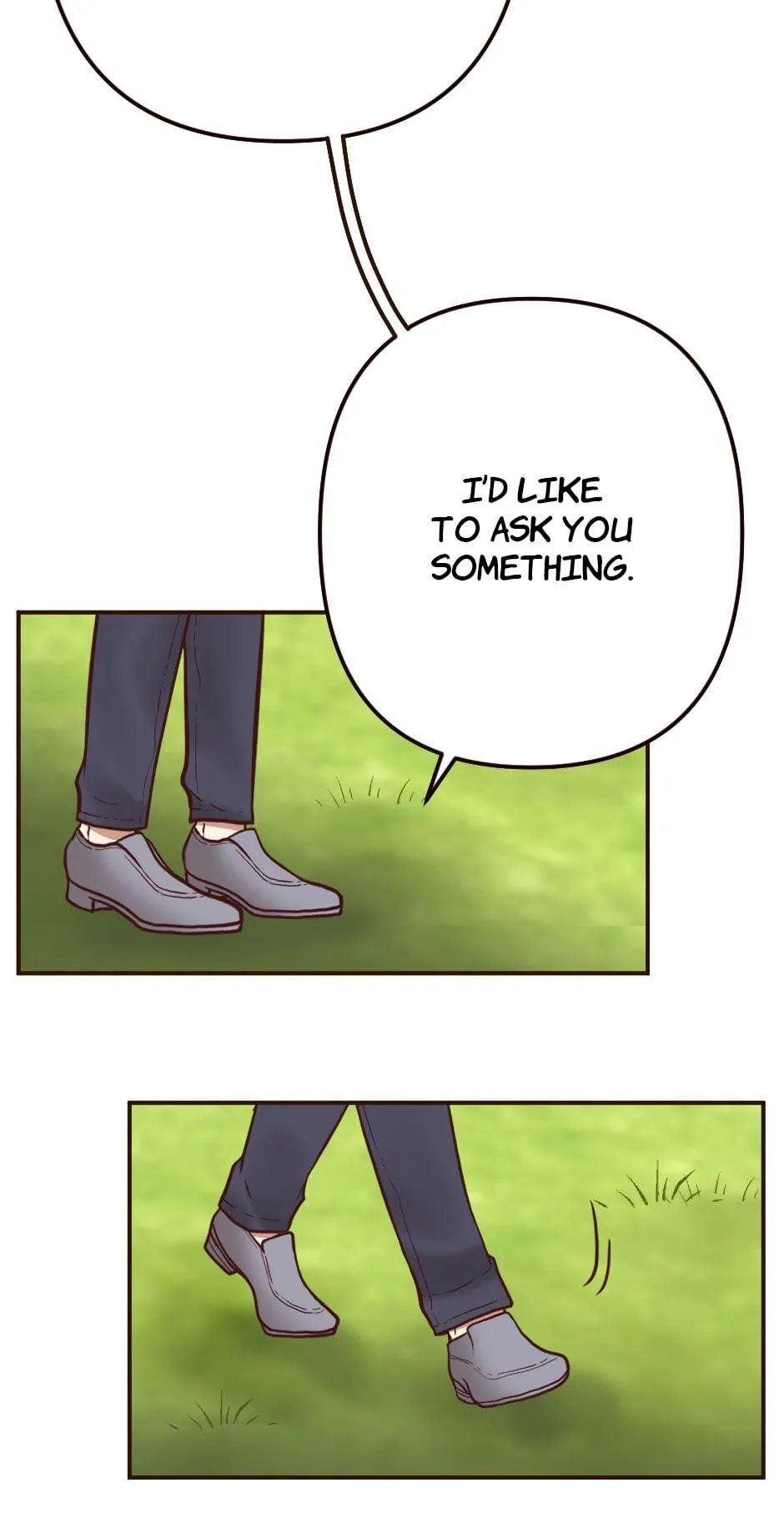 Cinder’s Ball Chapter 34 - page 52