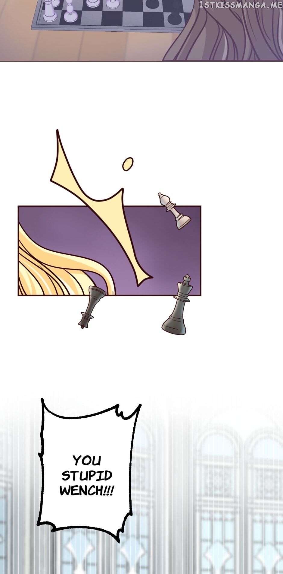 Cinder’s Ball Chapter 19 - page 10