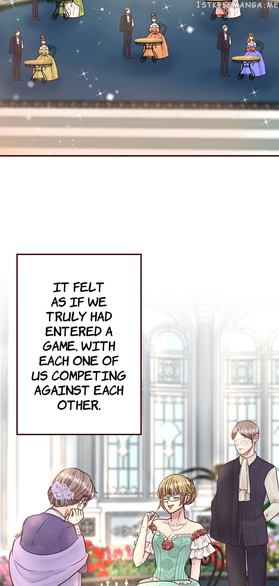 Cinder’s Ball Chapter 19 - page 2