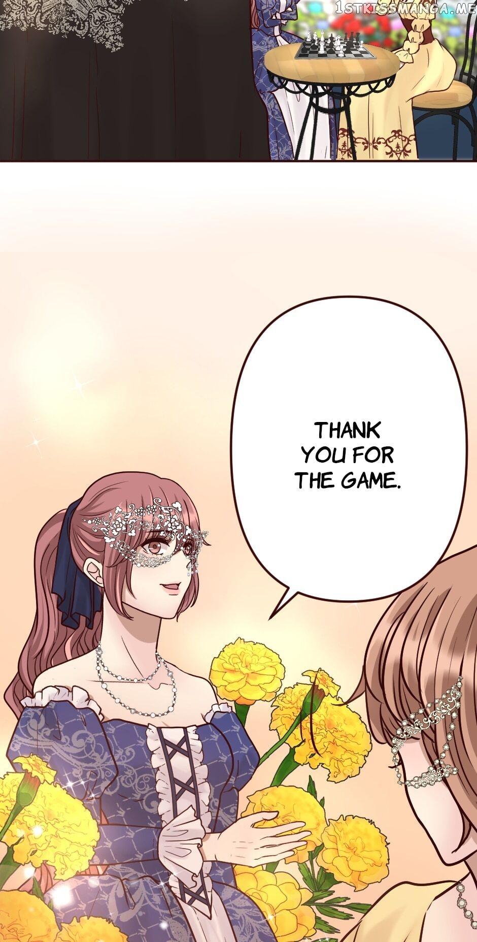 Cinder’s Ball Chapter 19 - page 21