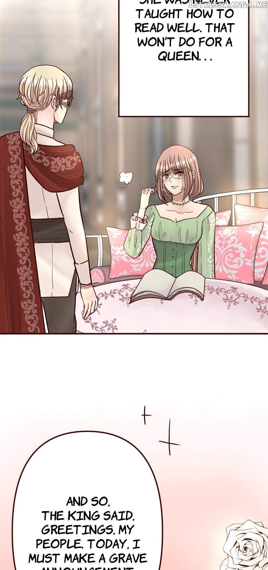 Cinder’s Ball Chapter 19 - page 26
