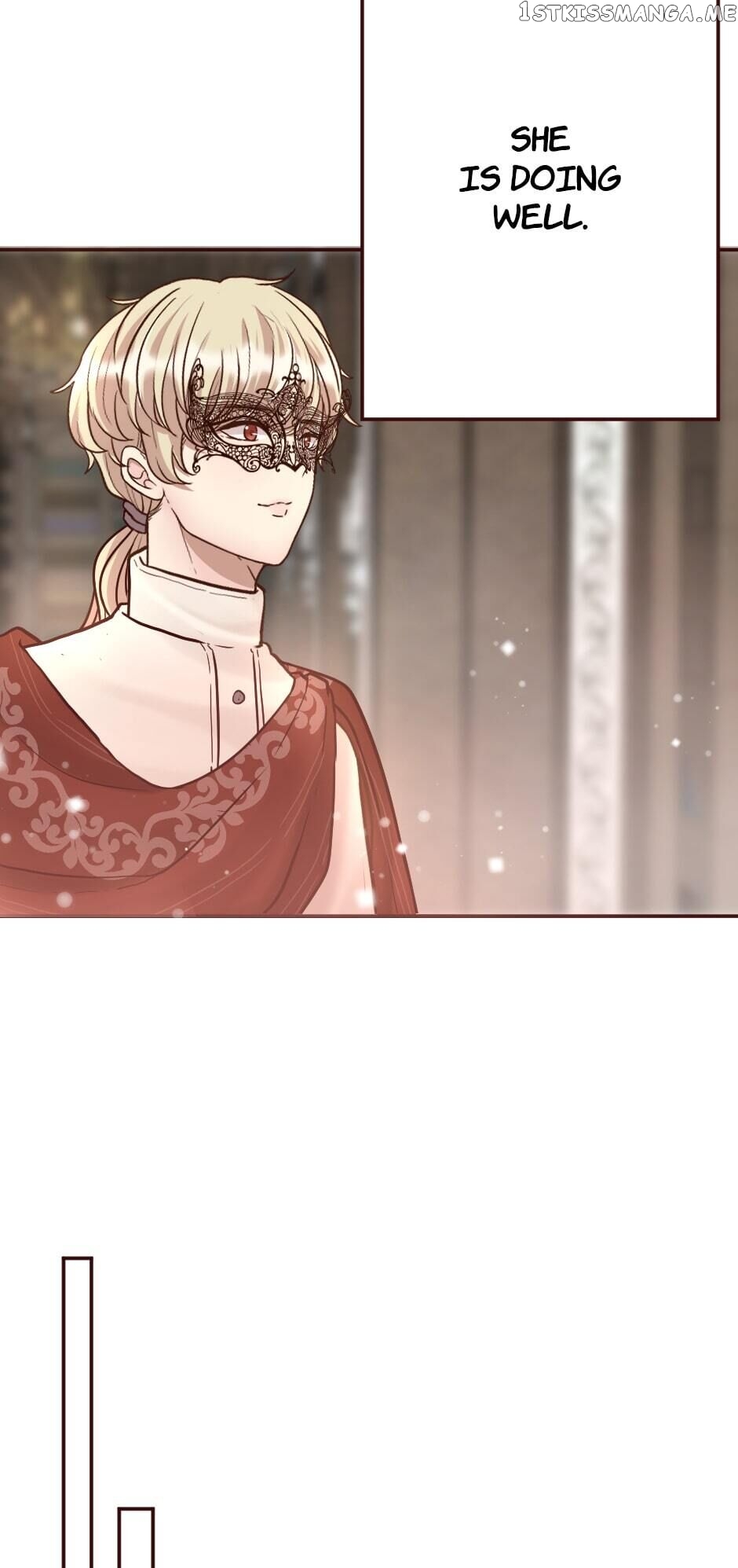Cinder’s Ball Chapter 19 - page 28
