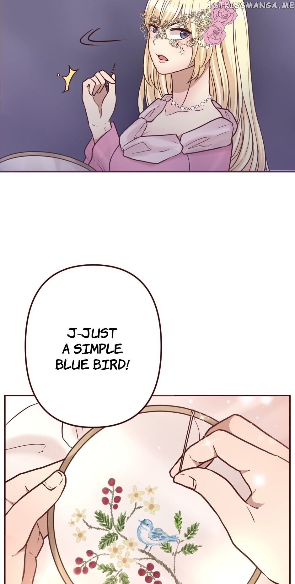 Cinder’s Ball Chapter 19 - page 41