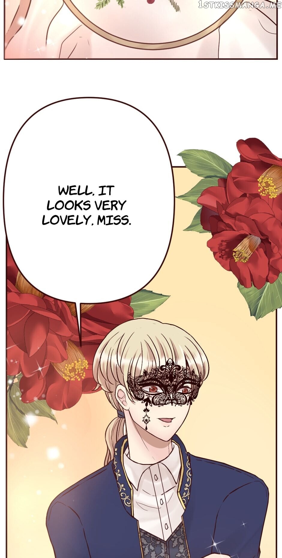 Cinder’s Ball Chapter 19 - page 42