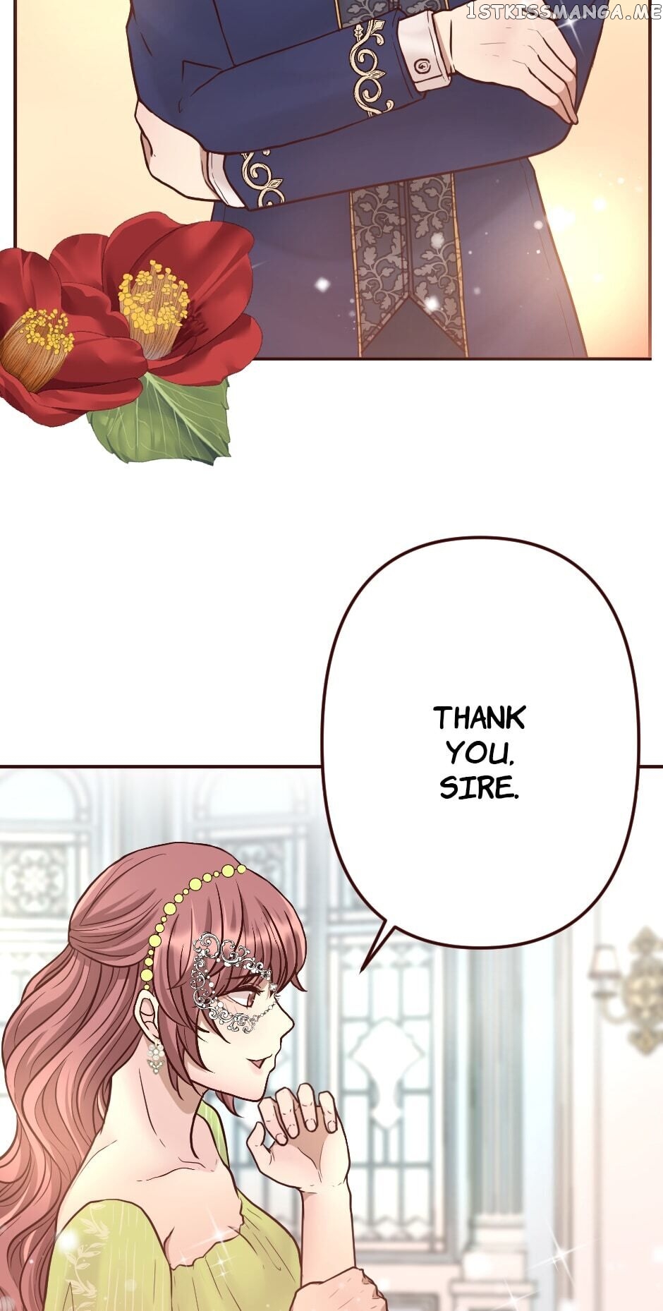 Cinder’s Ball Chapter 19 - page 43