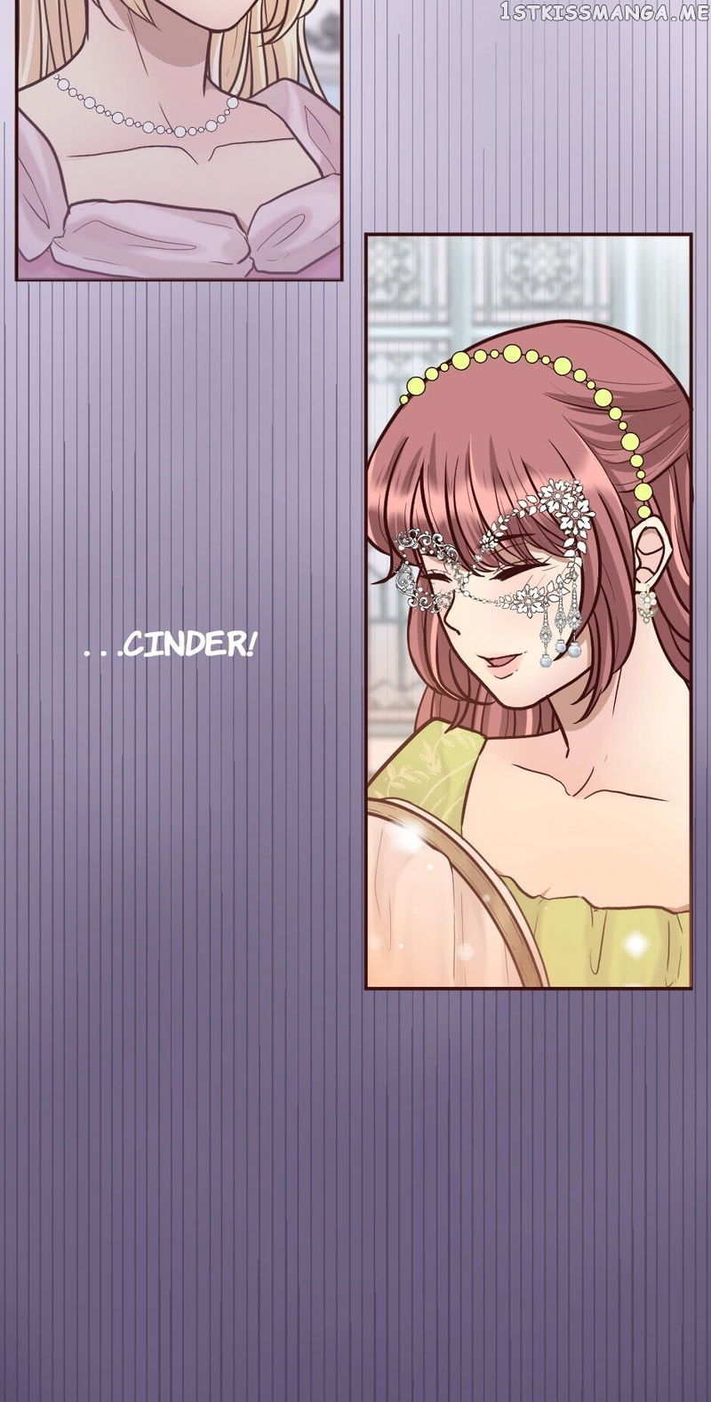 Cinder’s Ball Chapter 19 - page 46