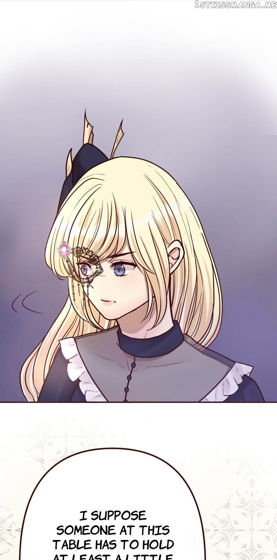 Cinder’s Ball Chapter 19 - page 8
