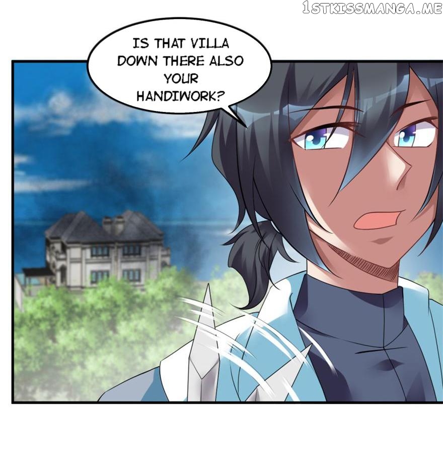 A Fox Girl Fell From The Sky chapter 25 - page 17