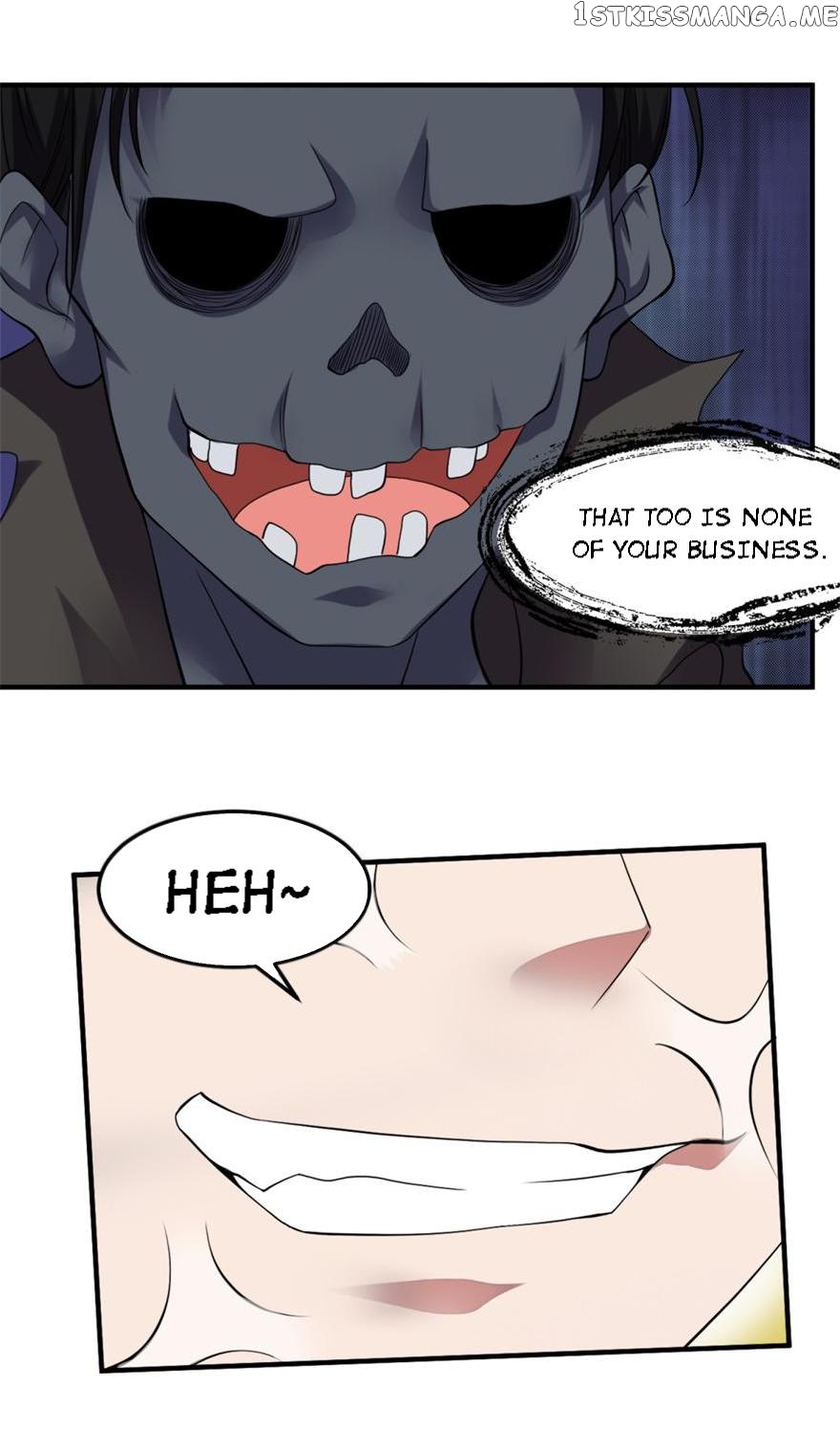 A Fox Girl Fell From The Sky chapter 25 - page 18