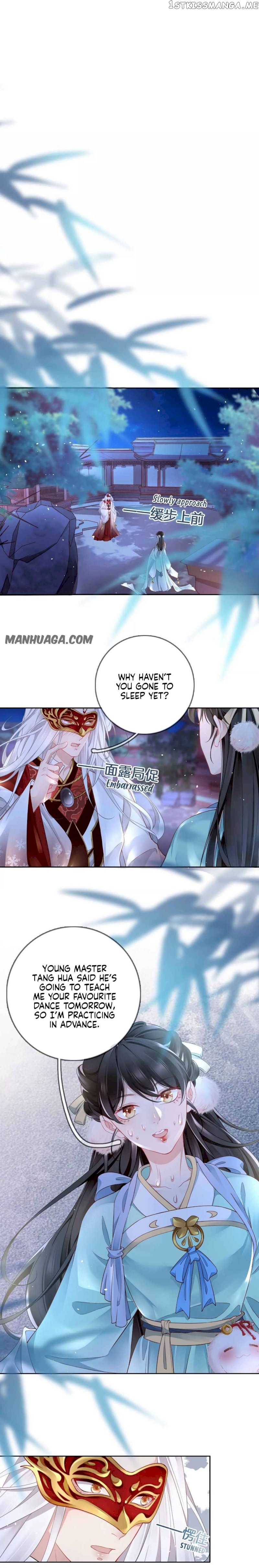 Unparalleled Under The Heaven Chapter 10 - page 3