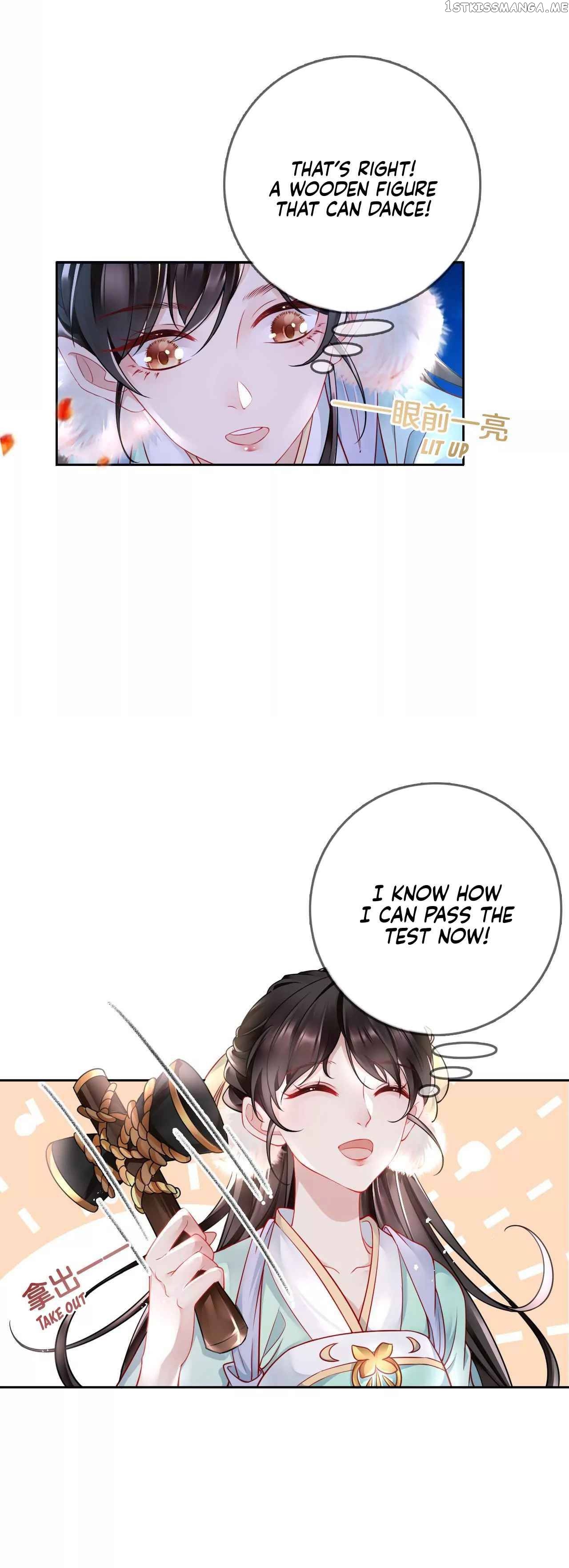 Unparalleled Under The Heaven Chapter 10 - page 7