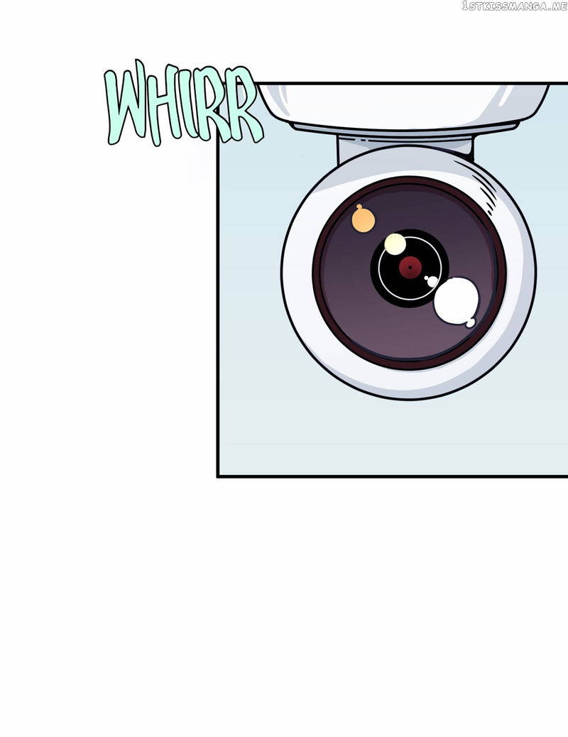 How To Properly Care For Your Pet Wife chapter 34 - page 10