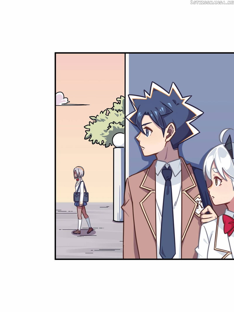 How To Properly Care For Your Pet Wife chapter 34 - page 12