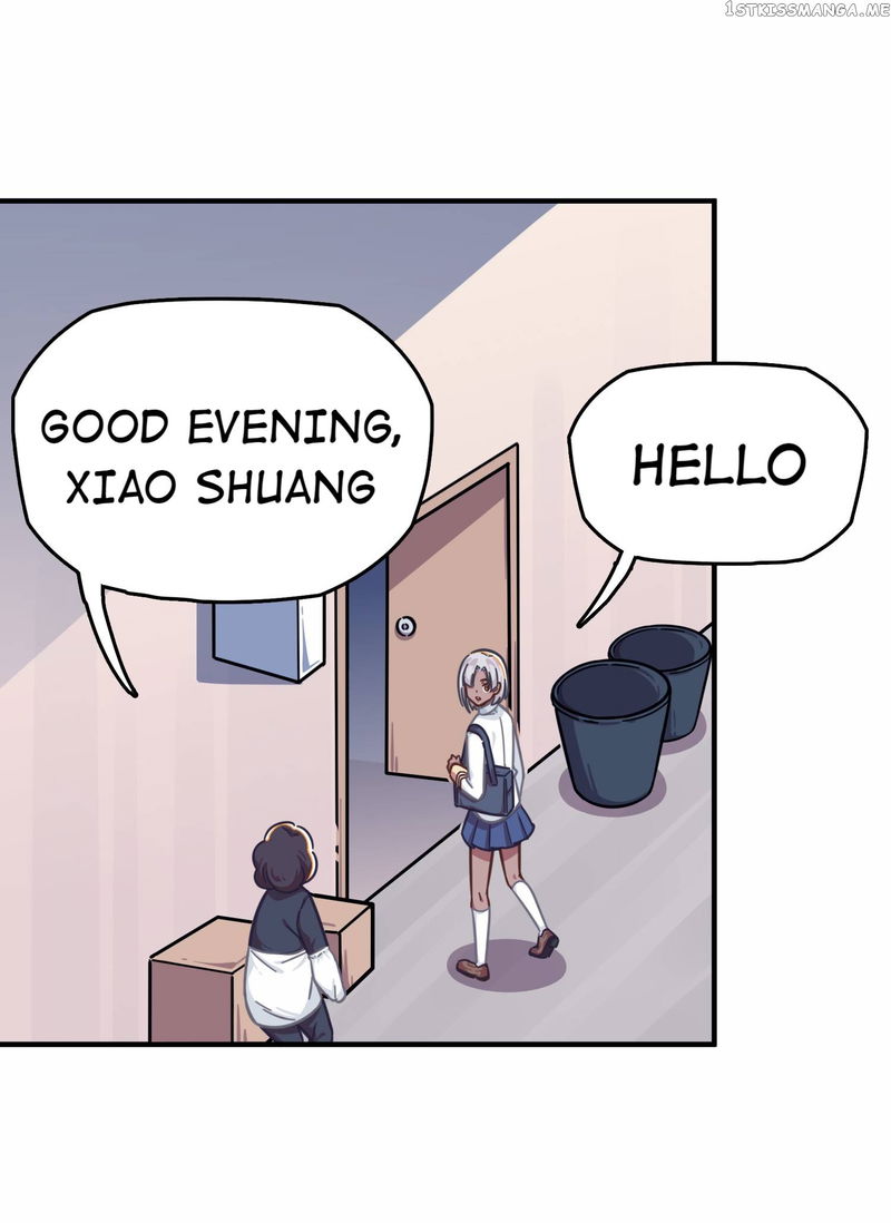 How To Properly Care For Your Pet Wife chapter 34 - page 13