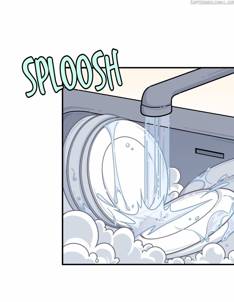 How To Properly Care For Your Pet Wife chapter 34 - page 14