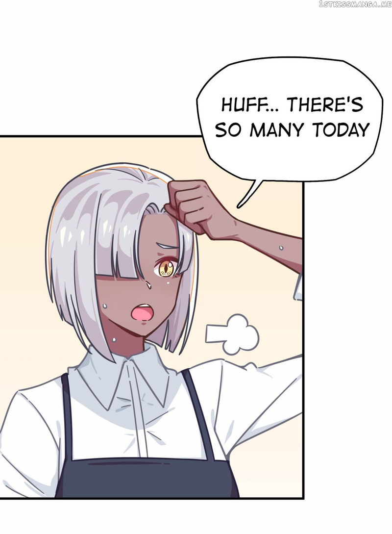 How To Properly Care For Your Pet Wife chapter 34 - page 15