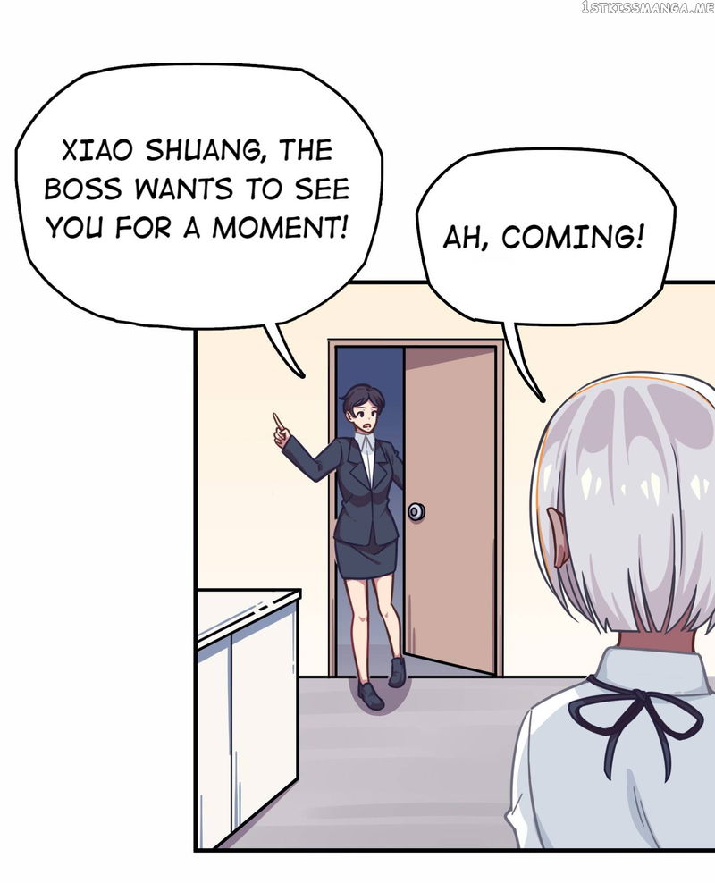 How To Properly Care For Your Pet Wife chapter 34 - page 16