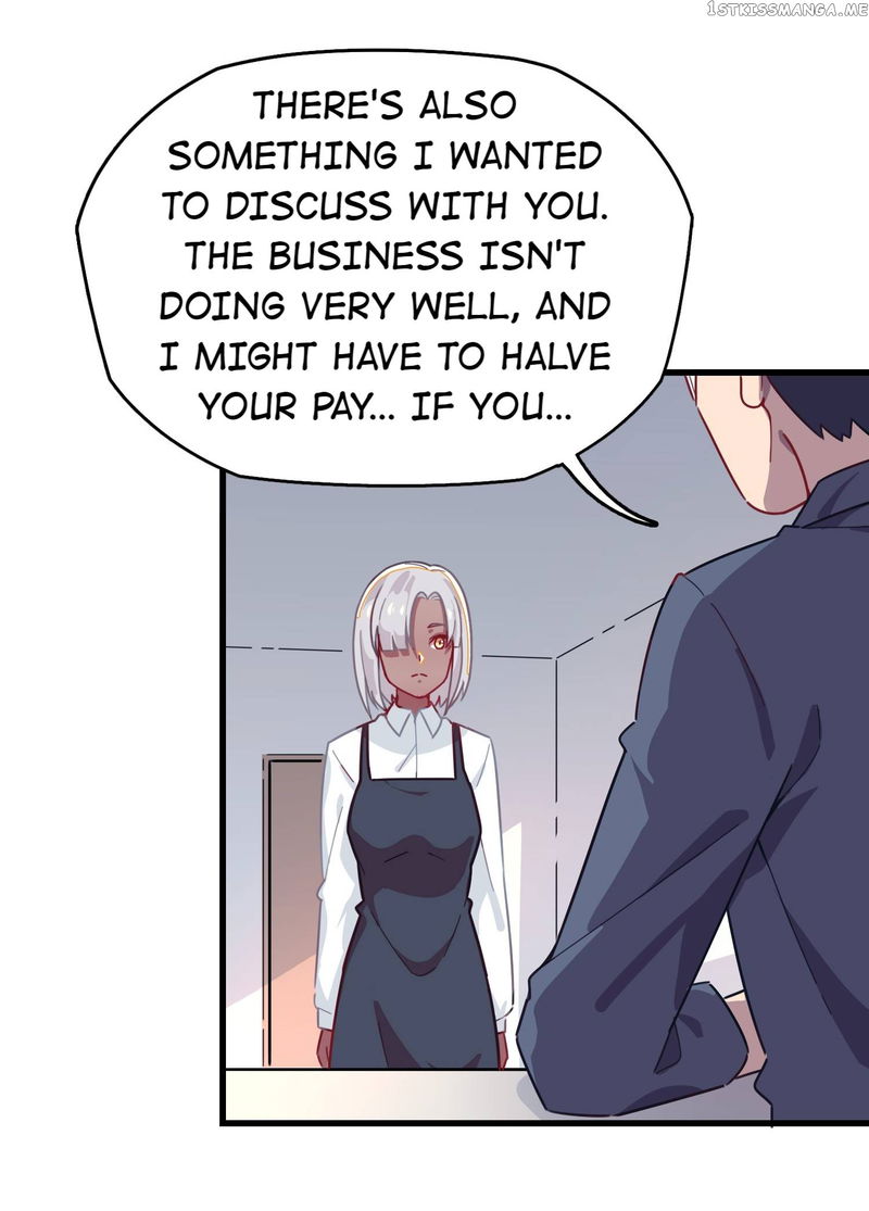 How To Properly Care For Your Pet Wife chapter 34 - page 18