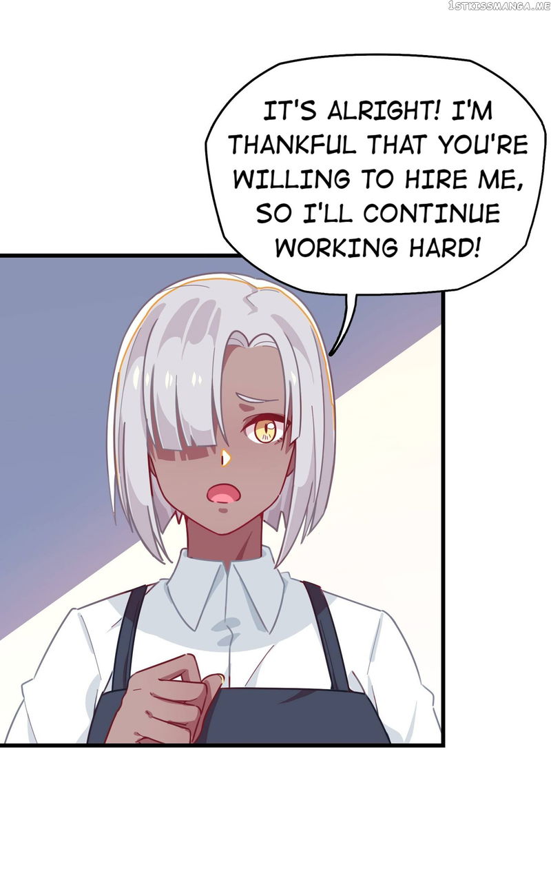 How To Properly Care For Your Pet Wife chapter 34 - page 19