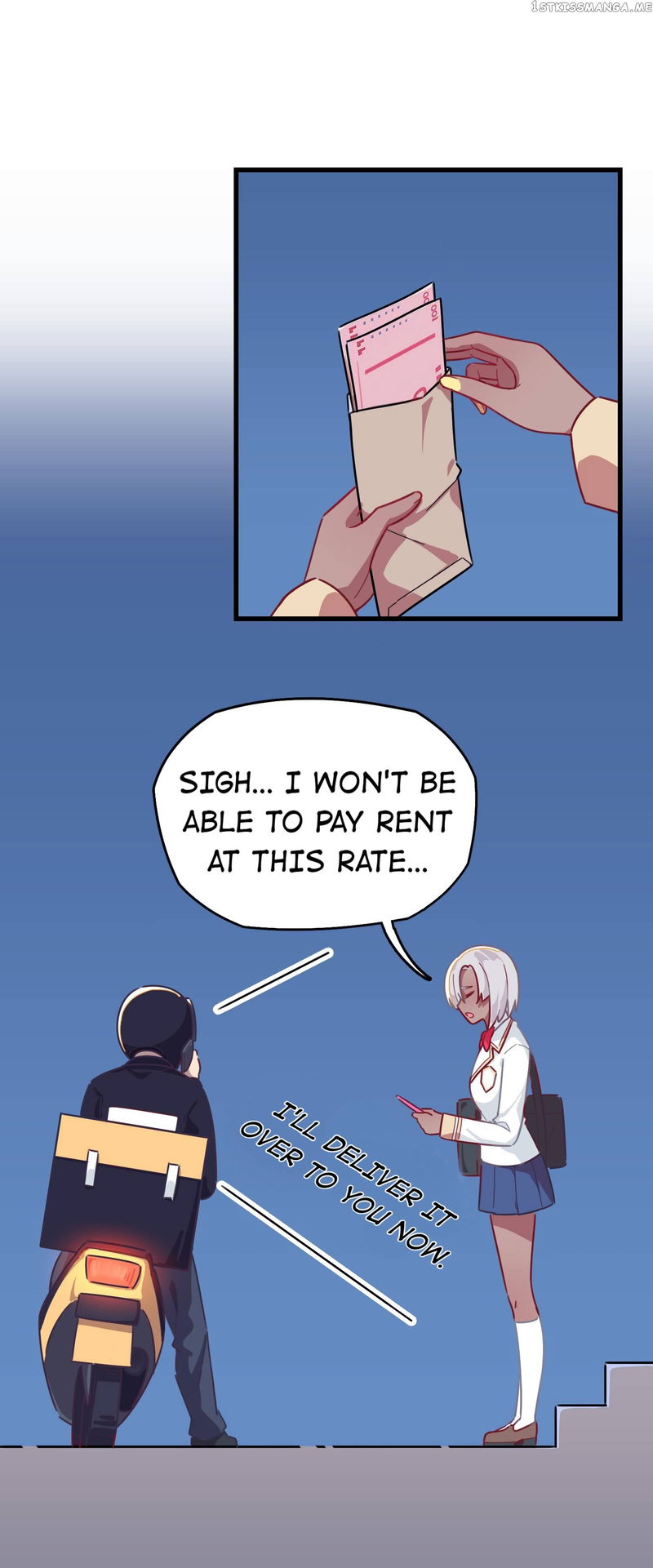 How To Properly Care For Your Pet Wife chapter 34 - page 20
