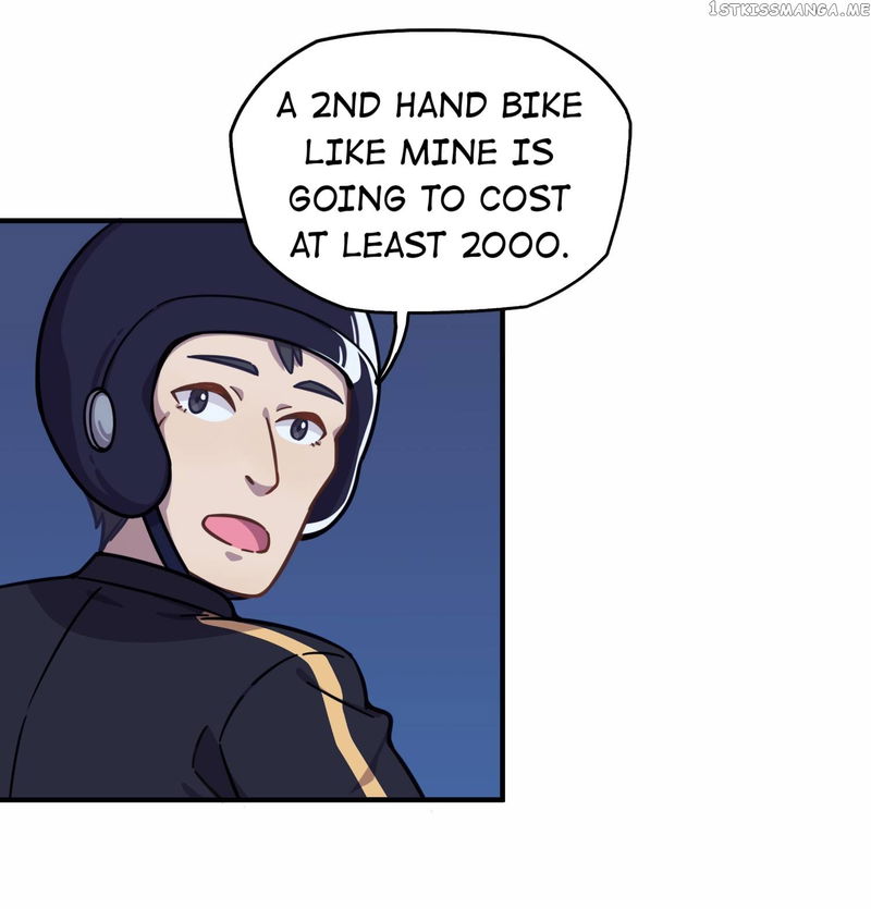 How To Properly Care For Your Pet Wife chapter 34 - page 23