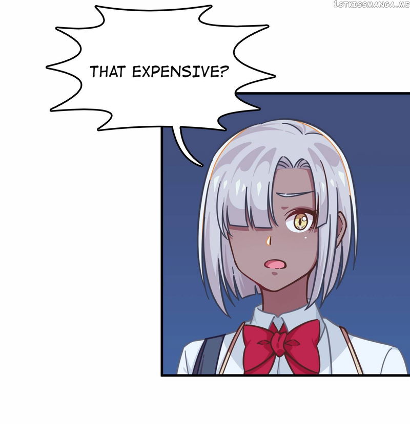 How To Properly Care For Your Pet Wife chapter 34 - page 24