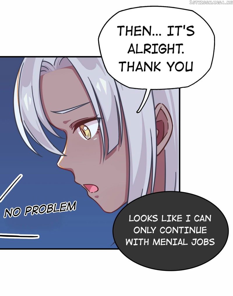 How To Properly Care For Your Pet Wife chapter 34 - page 25