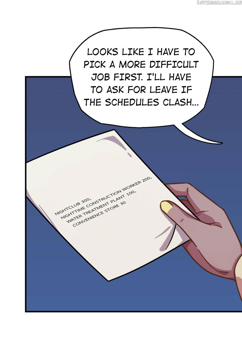 How To Properly Care For Your Pet Wife chapter 34 - page 26