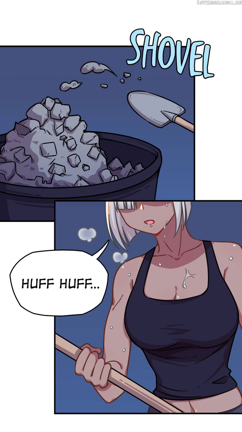 How To Properly Care For Your Pet Wife chapter 34 - page 29