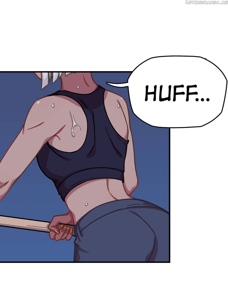 How To Properly Care For Your Pet Wife chapter 34 - page 30