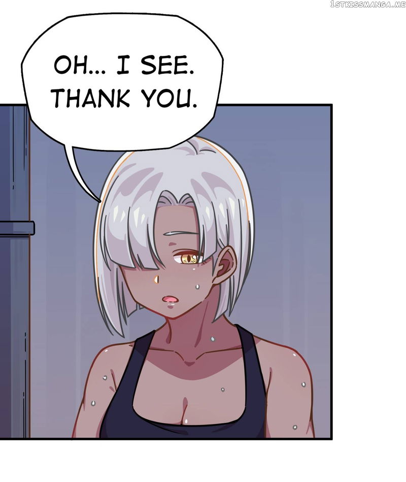 How To Properly Care For Your Pet Wife chapter 34 - page 34