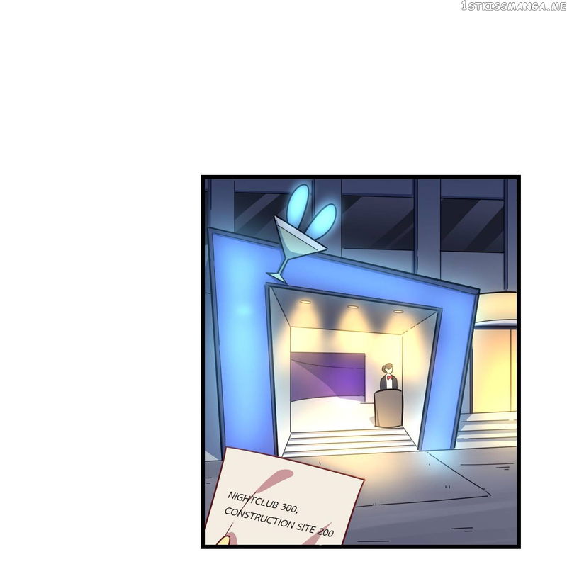 How To Properly Care For Your Pet Wife chapter 34 - page 35