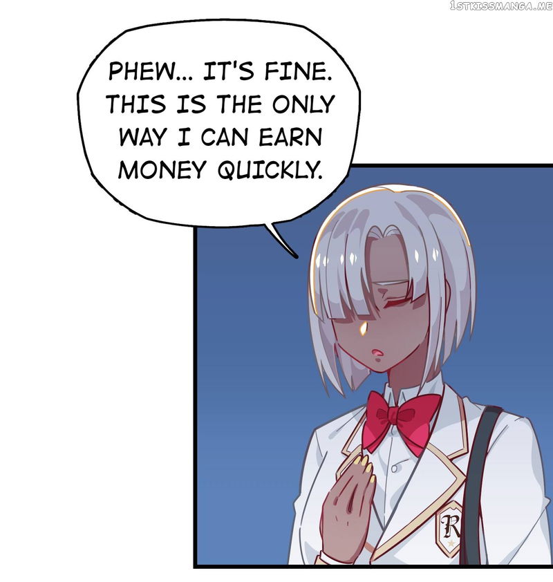 How To Properly Care For Your Pet Wife chapter 34 - page 37