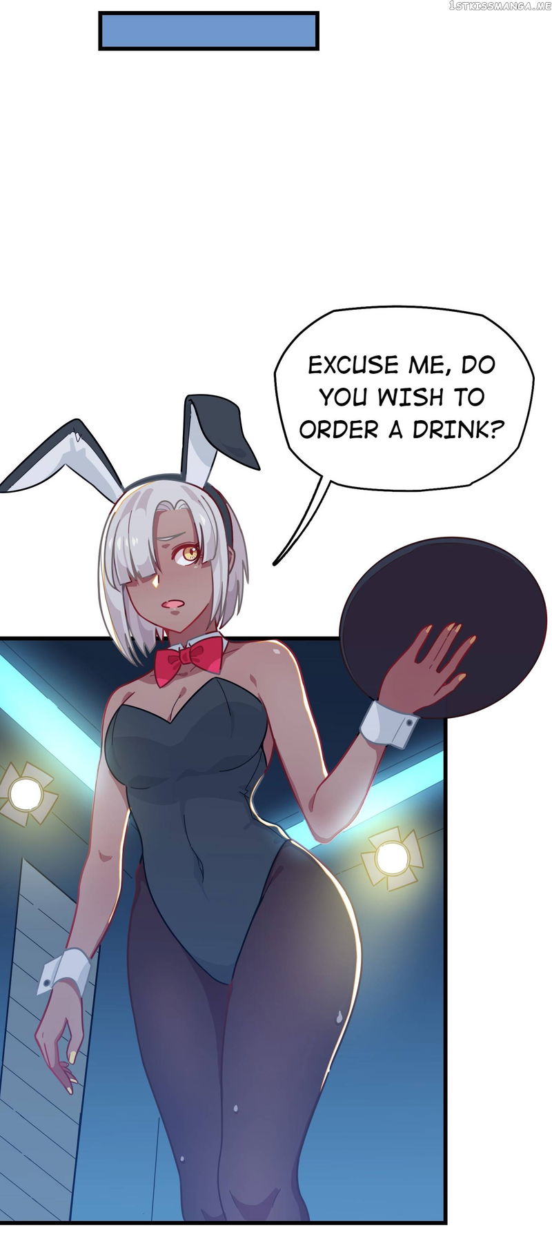 How To Properly Care For Your Pet Wife chapter 34 - page 38