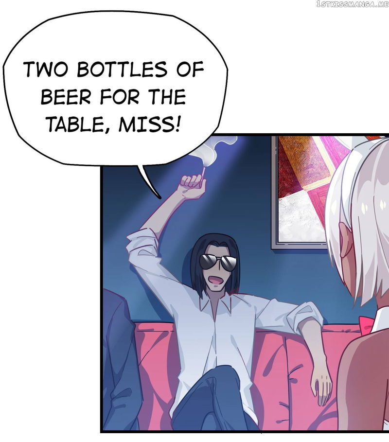 How To Properly Care For Your Pet Wife chapter 34 - page 39