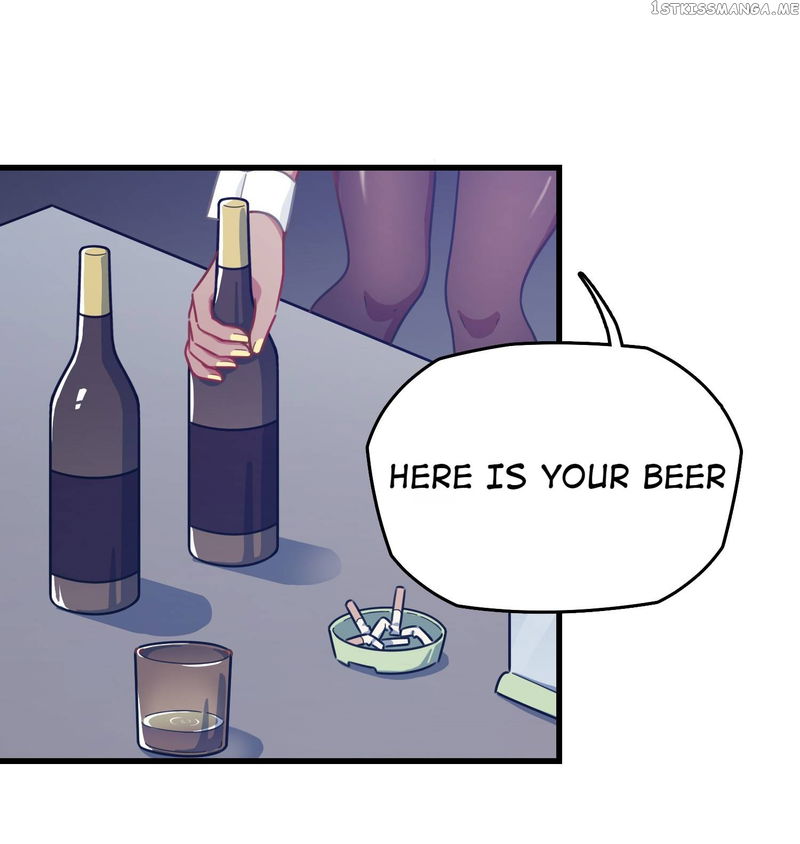 How To Properly Care For Your Pet Wife chapter 34 - page 40