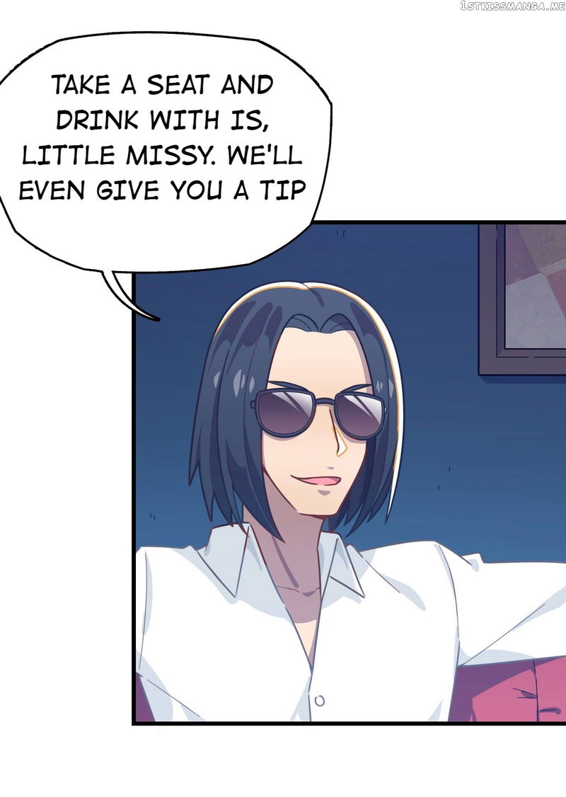 How To Properly Care For Your Pet Wife chapter 34 - page 41