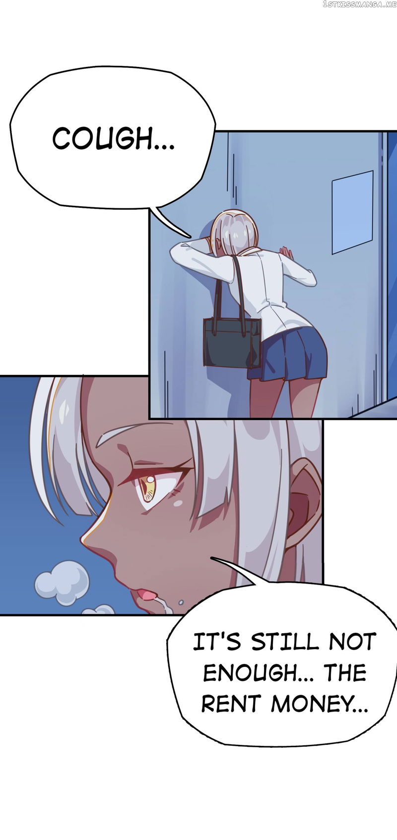 How To Properly Care For Your Pet Wife chapter 34 - page 49