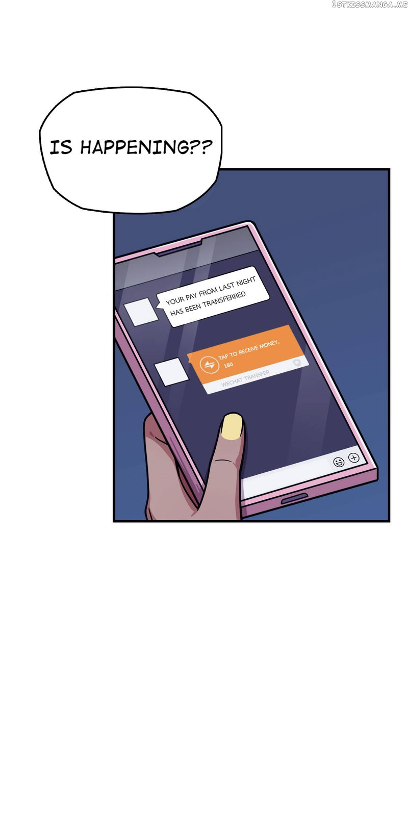 How To Properly Care For Your Pet Wife chapter 34 - page 53
