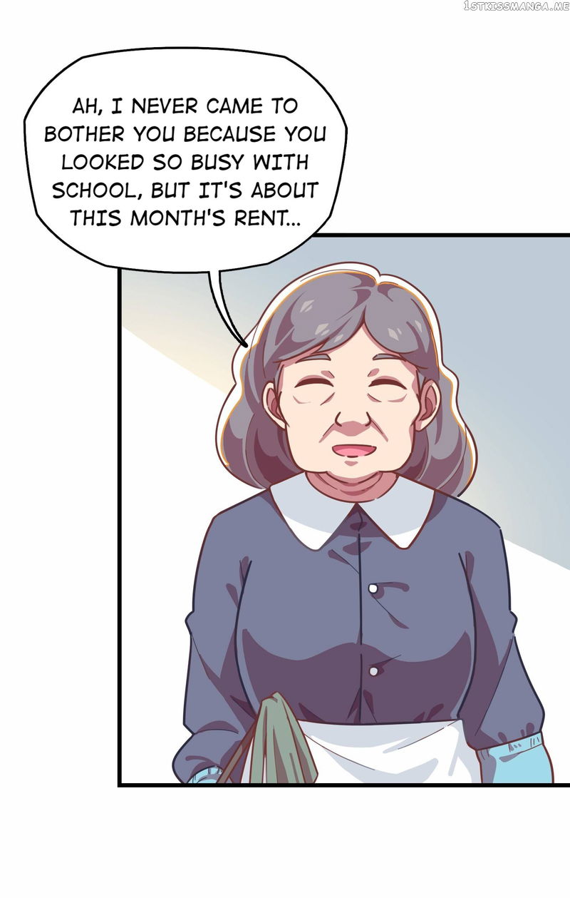 How To Properly Care For Your Pet Wife chapter 34 - page 6