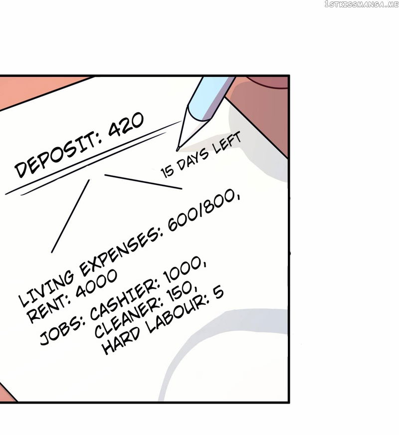 How To Properly Care For Your Pet Wife chapter 34 - page 7