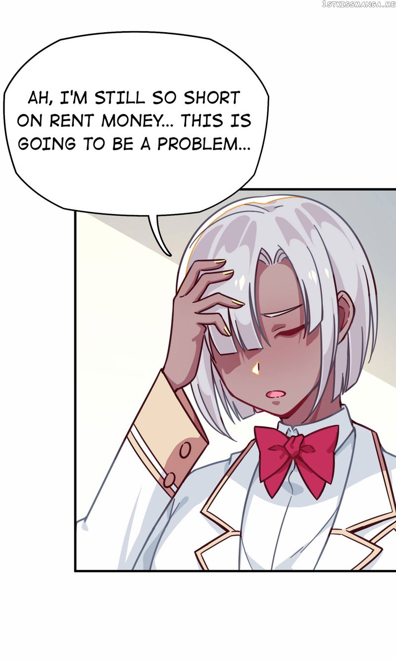 How To Properly Care For Your Pet Wife chapter 34 - page 8