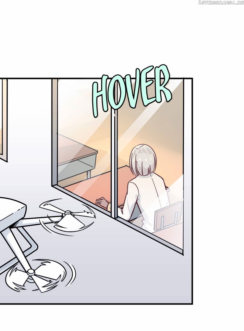 How To Properly Care For Your Pet Wife chapter 34 - page 9